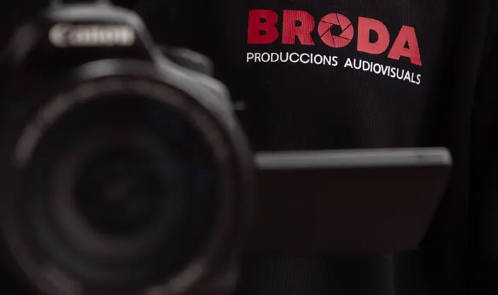 Broda  Produccions