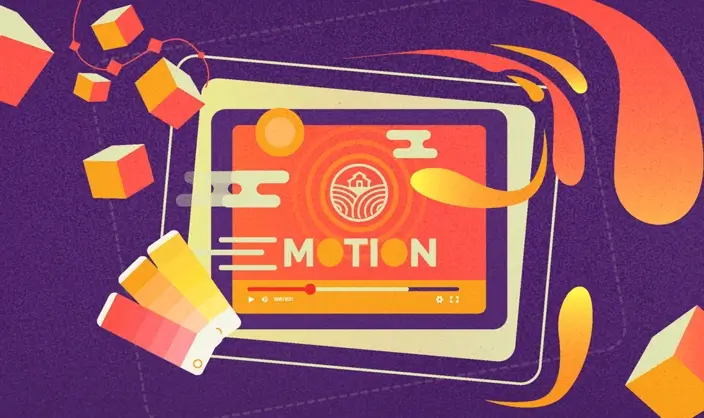 Broda studio, Creación de Motion Graphics para Dar Vida a tus Ideas