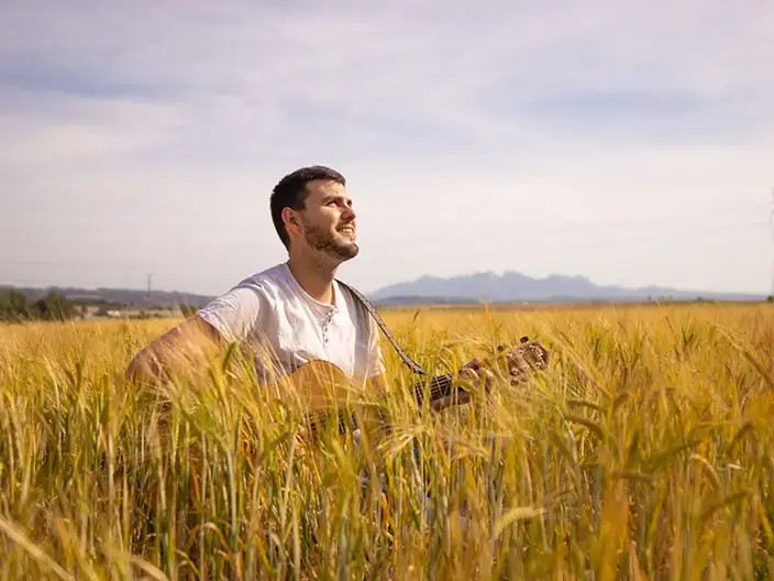 Broda studio, Création de Clips Musicaux pour Donner Vie à votre Musique